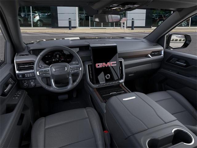new 2026 GMC Yukon car, priced at $82,407