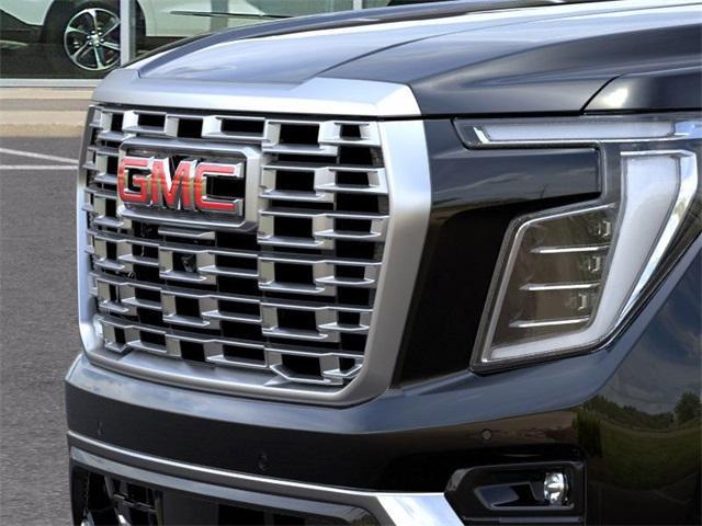 new 2026 GMC Yukon car, priced at $82,407
