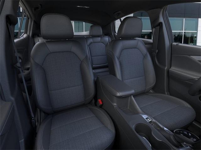 new 2026 Buick Envista car, priced at $24,195