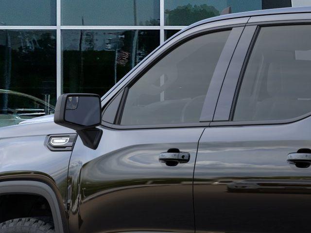 new 2026 GMC Sierra 1500 car, priced at $57,594