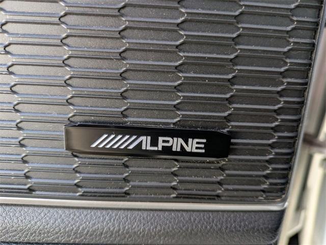 used 2021 Jeep Grand Cherokee L car, priced at $18,895