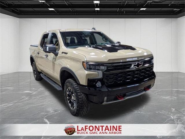 used 2023 Chevrolet Silverado 1500 car, priced at $50,700
