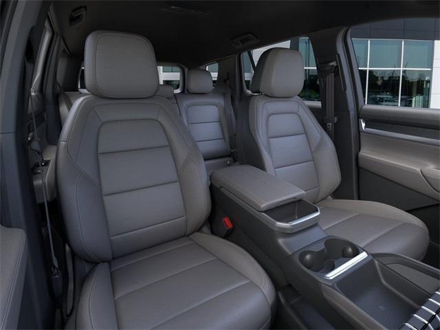 new 2026 GMC Terrain car, priced at $34,362