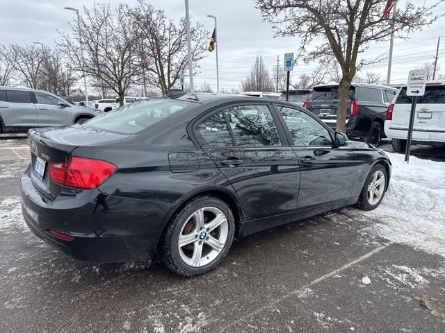 used 2014 BMW 328 car, priced at $6,999
