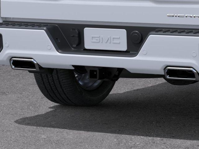 new 2026 GMC Sierra 1500 car, priced at $63,323