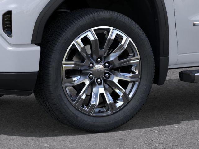 new 2026 GMC Sierra 1500 car, priced at $63,323