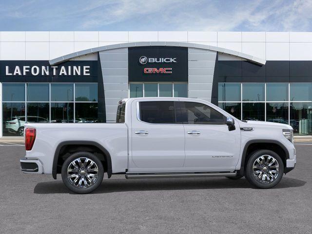 new 2026 GMC Sierra 1500 car, priced at $63,323