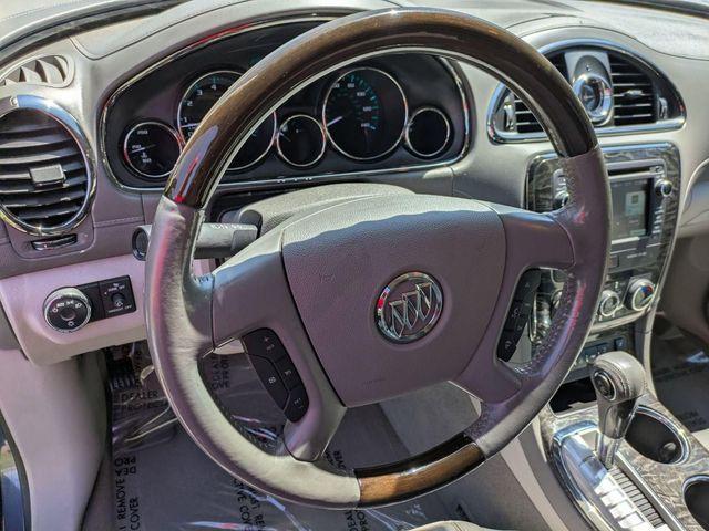 used 2014 Buick Enclave car, priced at $10,599