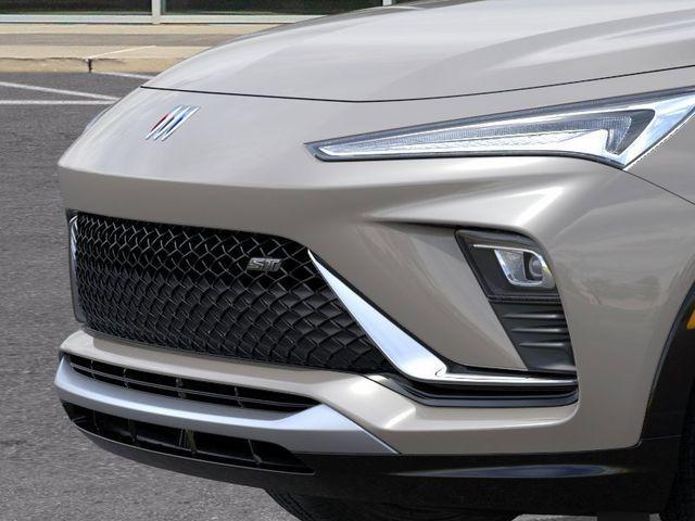 new 2026 Buick Envista car, priced at $29,170