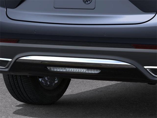 new 2026 Buick Envision car, priced at $40,153