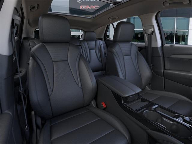 new 2026 Buick Envision car, priced at $40,153