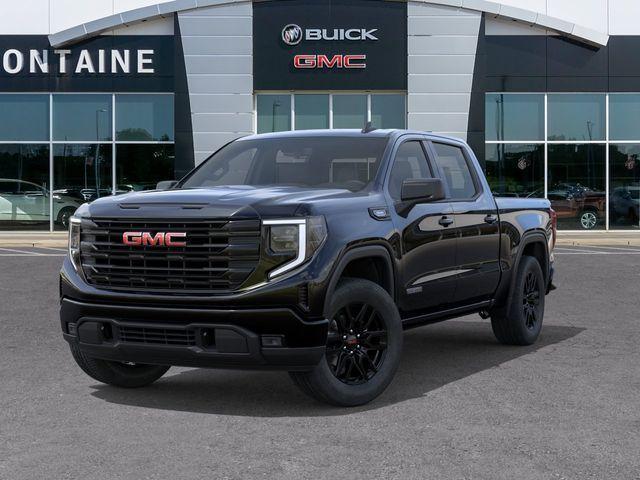 new 2026 GMC Sierra 1500 car, priced at $57,194
