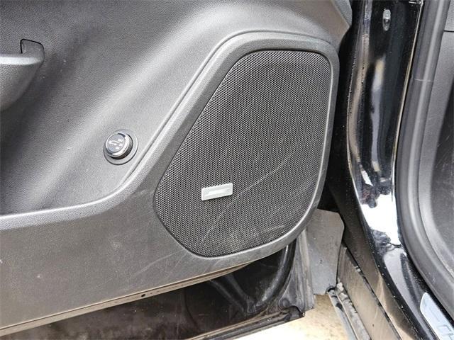 used 2021 Chevrolet Blazer car, priced at $24,395