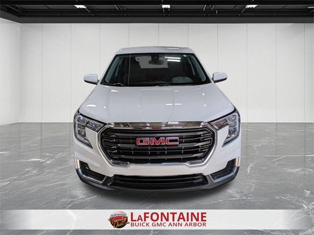 used 2023 GMC Terrain car, priced at $22,995