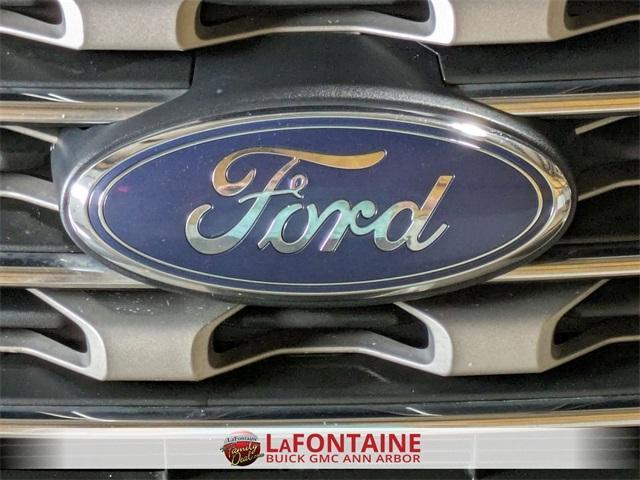 used 2017 Ford Explorer car, priced at $7,495