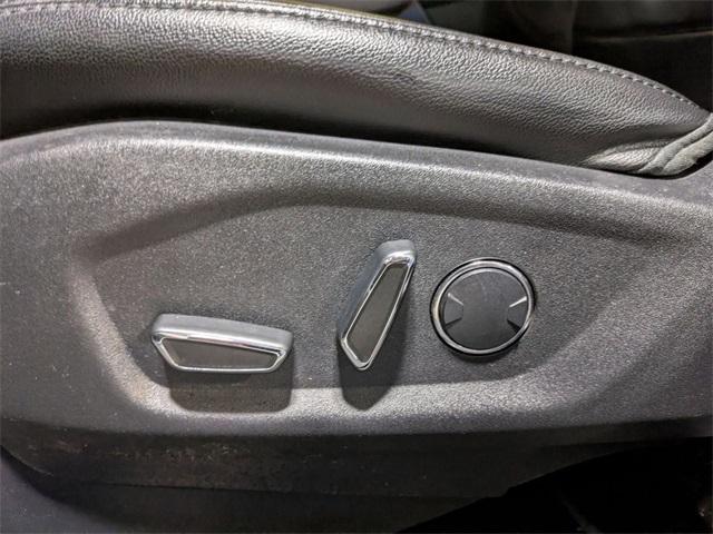 used 2017 Ford Explorer car, priced at $5,990