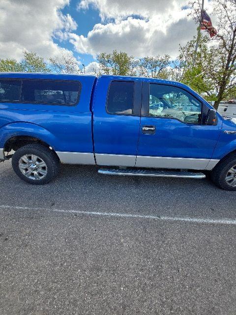used 2011 Ford F-150 car, priced at $9,950