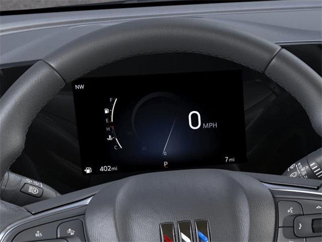 new 2026 Buick Encore GX car, priced at $25,856