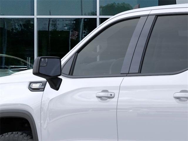 new 2026 GMC Sierra 1500 car, priced at $53,741