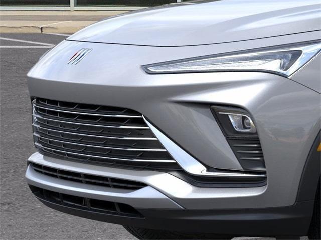 new 2026 Buick Envista car, priced at $23,202