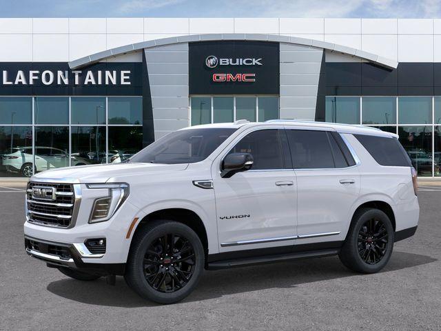 new 2026 GMC Yukon car, priced at $78,242