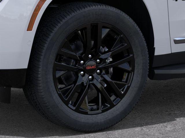 new 2026 GMC Yukon car, priced at $78,242