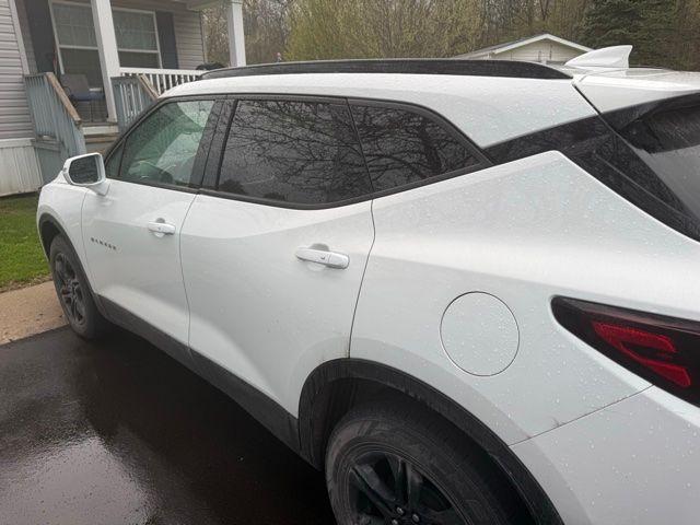 used 2019 Chevrolet Blazer car, priced at $17,495