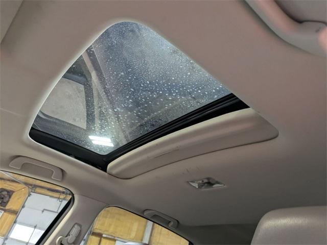 used 2015 Honda CR-V car, priced at $8,500