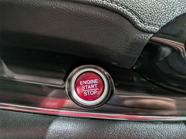 used 2015 Honda CR-V car, priced at $8,500