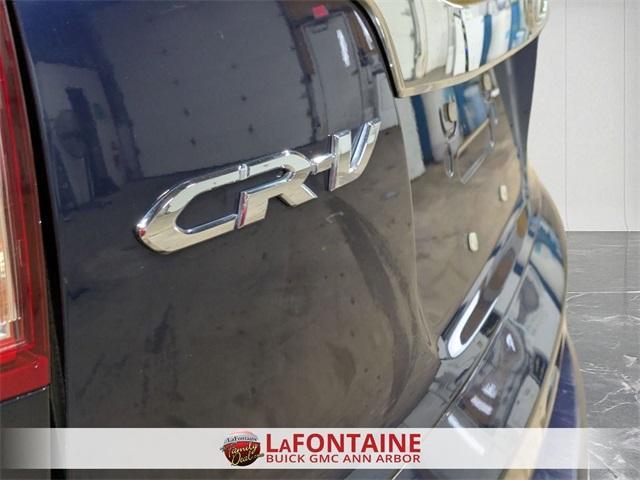 used 2015 Honda CR-V car, priced at $8,500