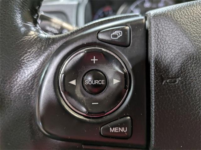 used 2015 Honda CR-V car, priced at $8,500