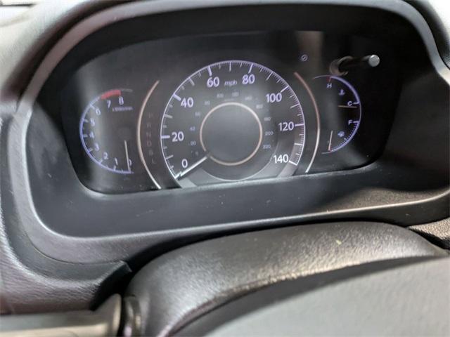used 2015 Honda CR-V car, priced at $8,500