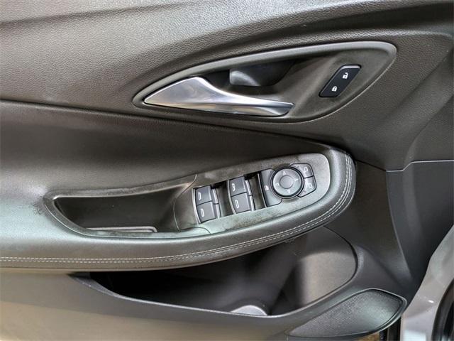 used 2023 Buick Encore GX car, priced at $20,995