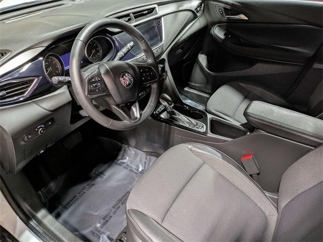 used 2023 Buick Encore GX car, priced at $20,995
