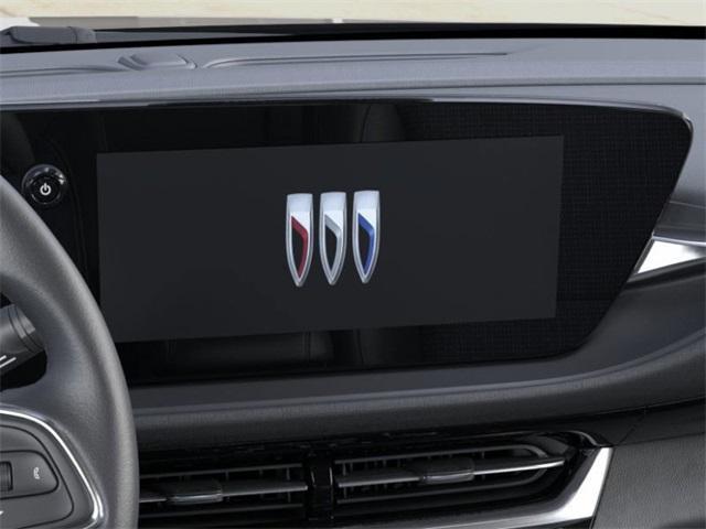 new 2026 Buick Envista car, priced at $27,420