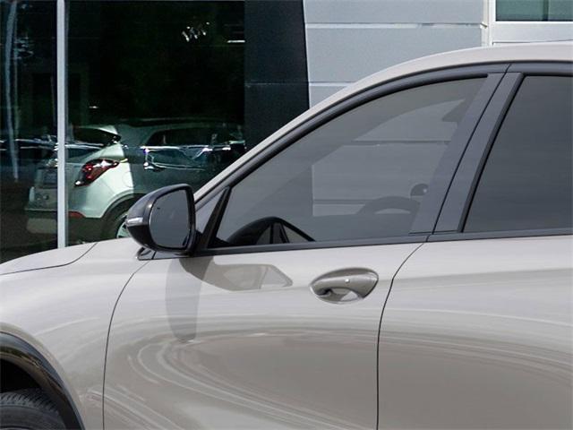 new 2026 Buick Envista car, priced at $27,420