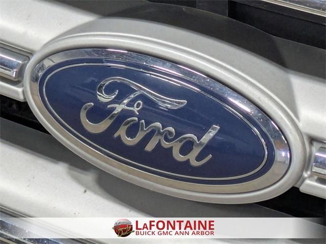 used 2018 Ford Escape car, priced at $11,995