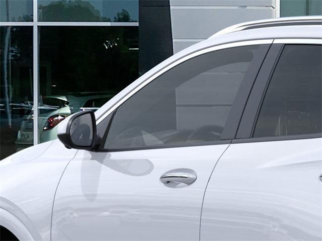 new 2026 Buick Encore GX car, priced at $29,325