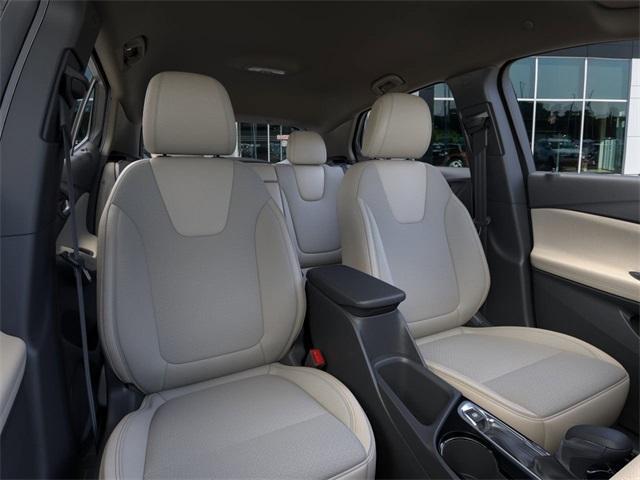 new 2026 Buick Encore GX car, priced at $25,007