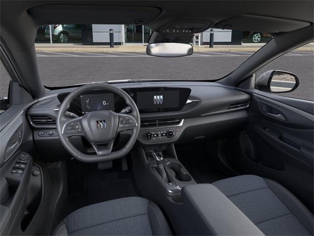 new 2026 Buick Envista car, priced at $24,803