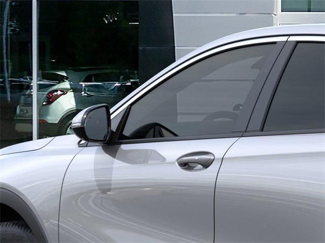 new 2026 Buick Envista car, priced at $24,803