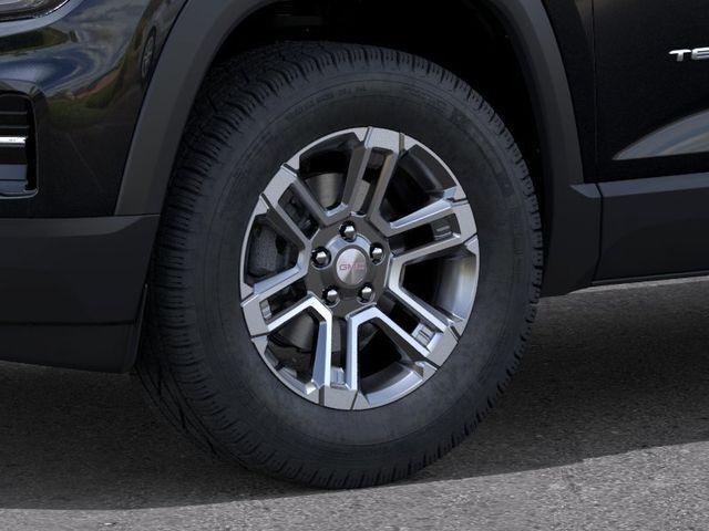 new 2026 GMC Terrain car, priced at $29,495