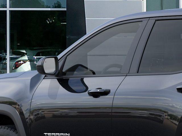 new 2026 GMC Terrain car, priced at $29,495