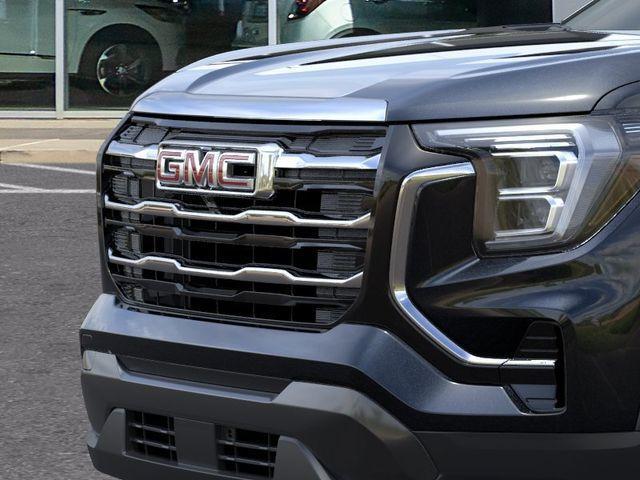 new 2026 GMC Terrain car, priced at $29,495