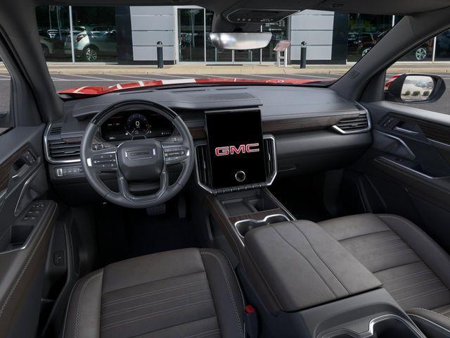 new 2026 GMC Acadia car, priced at $62,889