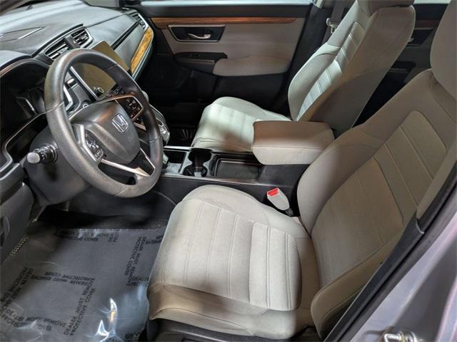 used 2019 Honda CR-V car, priced at $17,995