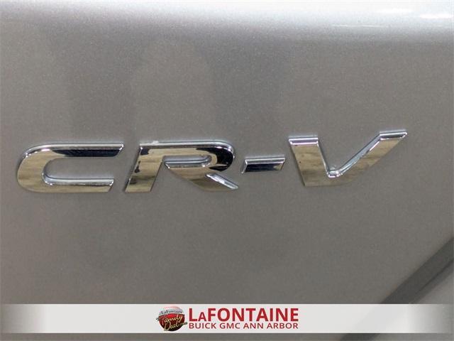 used 2019 Honda CR-V car, priced at $17,995