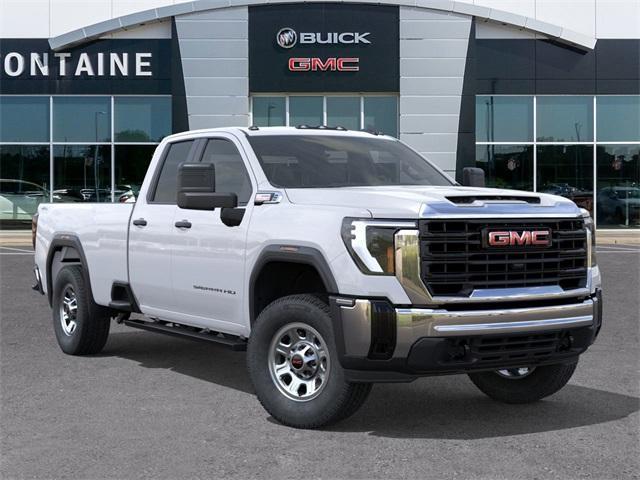 new 2026 GMC Sierra 3500 car, priced at $59,400