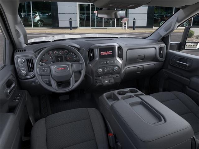 new 2026 GMC Sierra 3500 car, priced at $59,400
