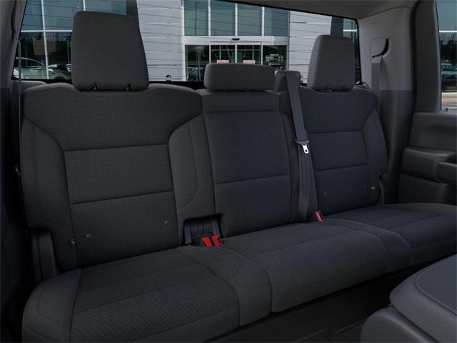 new 2026 GMC Sierra 3500 car, priced at $59,400